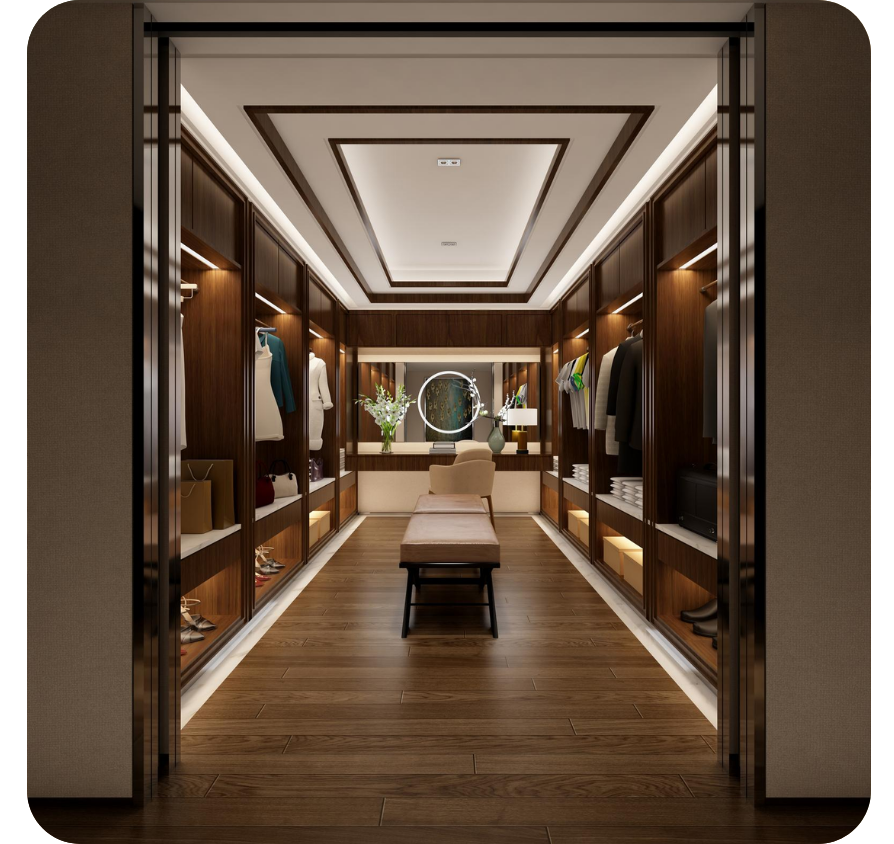 foto closet